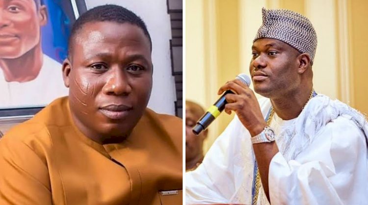 Herdsmen Crisis: Ooni Sends Powerful Message To Sunday Igboho