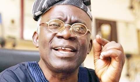 Igboho has no right to issue ‘quit notice’ to Fulani herders in Oyo – Falana