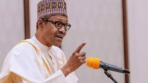 Buhari directs NASENI to partner Belgium for helicopter production