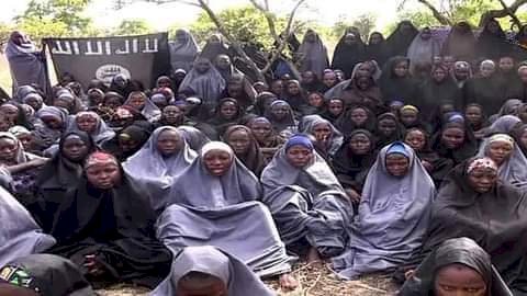 BREAKING: ‘More Chibok Girls Have Escaped’