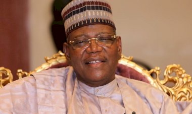 Fulani Being Persecuted Because Of Buhari — Lamido