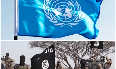 UNITED NATIONS HAVE DECRY ATTACKS BY BOK0 HARAM ON ITS FACILITIES IN BORNO