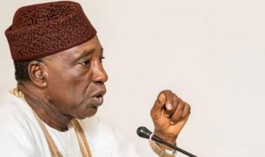 FG inaugurates yam storage facility to promote Export
