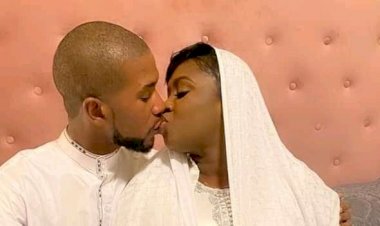 Gee Turns Internet Hit after Marriage with Princess Shyngle