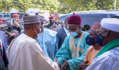 As Zulum reforms Almajiri system, Borno to get 27 higher Islamic colleges