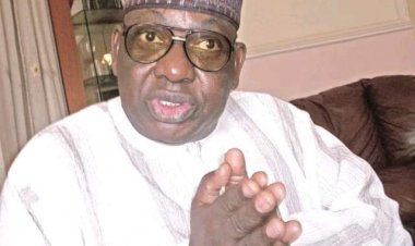 2023: Tinubu's ambition will be blocked, Buhari's ally declares, says power will remain in north