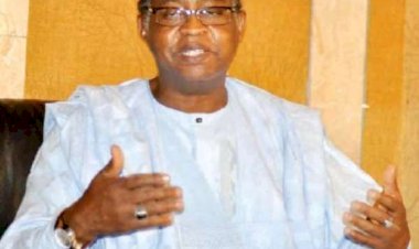 Tofa: If Revenge On Southerners Begins In The North, It Will Be Difficult To Control