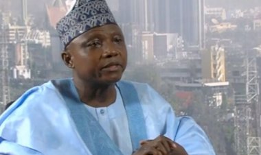 Service Chiefs: ‘Garba Shehu Wrong To Defend Exclusion Of Igbos’