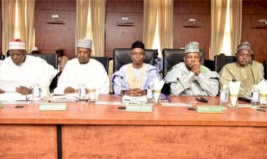 Eviction: Northern governors reply Akeredolu, Igboho, others
