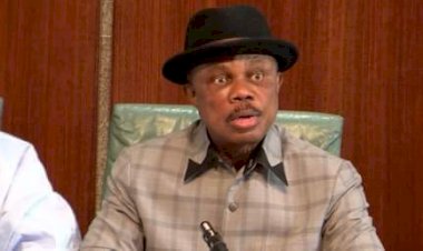 COVID-19: Obiano imposes curfew, threatens to shut down markets