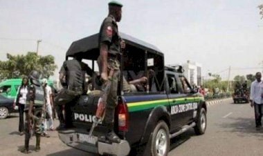 Police Arrest Ogun Residents For Attacks On Fulani, Warn Against Further Hostilities