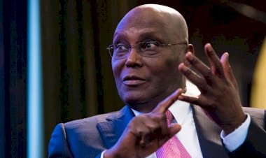 We Need To Open Up Our Economy, Not Close It_Atiku Abubakar
