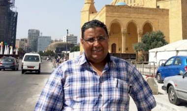 Egypt Frees Al Jazeera Journalist After 4 Years Jail