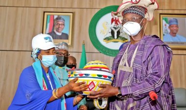 Engineer Sule appeals to Fulani to embrace NLTP programme for lasting peace