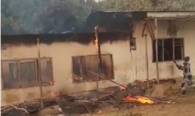 Fulani herdsmen not responsible for school burning in kogi — Govt