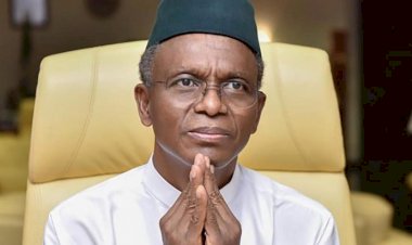 El-Rufai To Gumi: We Can’t Negotiate With Bandits
