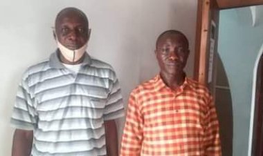 ICPC Arraigns 2 FRSC Officials Over Extortion Of Motorists