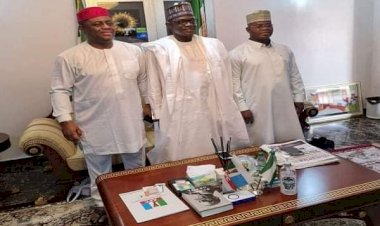 Ex-Aviation Minister, Fani-Kayode Moves To Dump PDP For APC