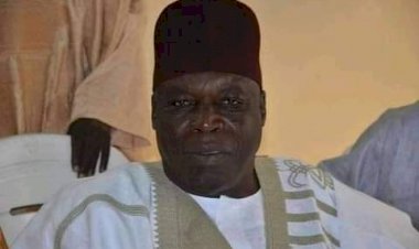 Zulum’s convoy not involved in accident, spokesman clarifies 