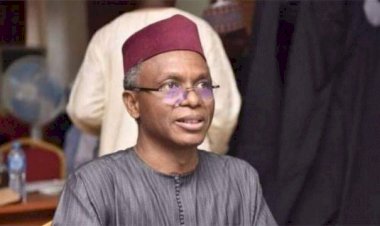 I Support El-Rufa’i On Amnesty For Bandits