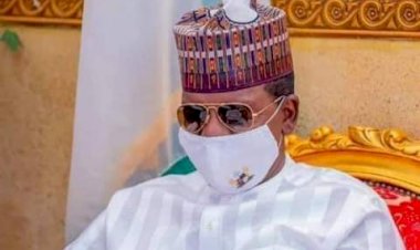 Zamfara gov urges colleagues to dialogue with kidnappers