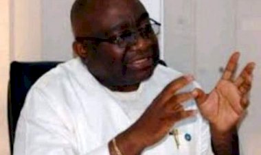 2023: Igbo Need Presidency More Than Any Other Ethnic Group — Prof Ibe