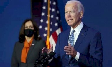 Biden gains access to Trump-Putin call records – Reports