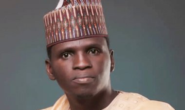 5 Months After, Rarara Yet To Release ‘Sponsored Song’ For Buhari