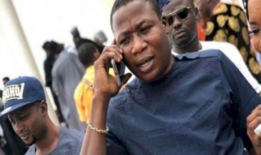 Exposed: Yoruba Nation Agitators led by Sunday gboho details of their coordinators contacts exposed,