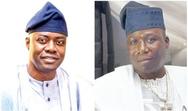Herdsmen crisis: Sunday Igboho’s strategy cannot work in Oyo, says Makinde’s aide