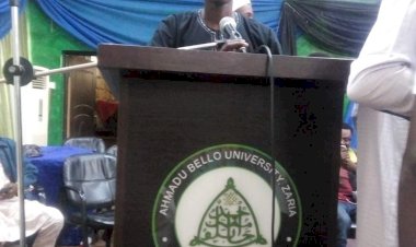 THE FALLEN OF A NATIONALIST, MENTOR AND VOICE OF THE VOICELESS PEOPLE.