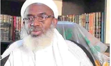 Bandits Plan To Acquire Anti-aircraft Missiles –Gumi