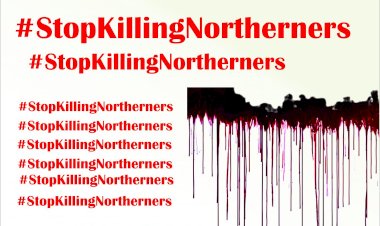 10 killed, 6,000 displaced others sustain gunshots As Amotekun allegedly ‘joined hoodlums to attack Hausa