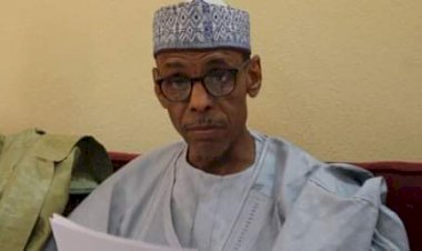 Some groups, persons plotting to pitch Nigerians against each other, Northern elders allege