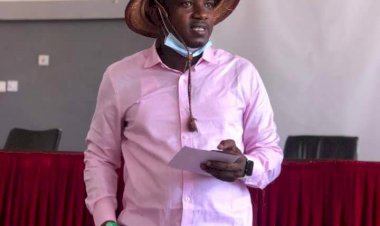 Don't associate every crime to Fulanis: We do not condone crime - FULANI ACTIVISTS