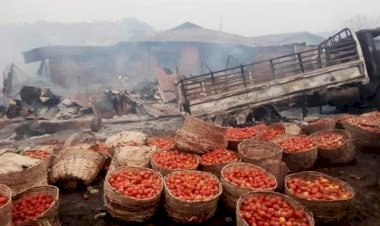 How ‘Amotekun,’ thugs killed 10, injured 70 northerners in Oyo – Hausa leaders