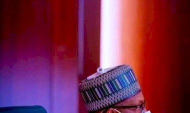 President Buhari Calls For Calm After Clashes In Southwest Oyo State