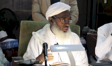Sheik Gumi: Bandits Learnt Kidnapping From Niger Delta Militants