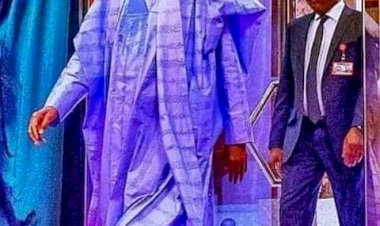 Buhari Loyalists commended Buhari  for launching  Training Initiative to Empowered 80,000 Unskilled women/Youths across the country.