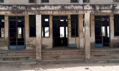 FULL LIST: Names Of Students, Staff Captured At Government Science College, Kagara