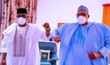 FEDERAL GOVERNMENT SAYS MEASURES ARE IN PLACE TO ENSURE SAFE RELEASE OF ABDUCTED STUDENTS IN KAGARA