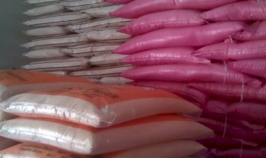 Gambia: High cost of rice concerns consumers, traders