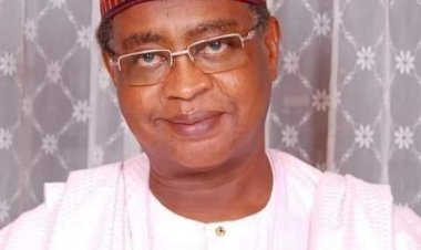 Tofa, Others Caution Against Profiling Fulani, Hausa As Criminals
