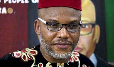 Flying military helicopter over Imo community ‘declaration of war’ – IPOB