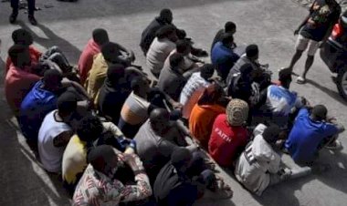 EFCC Uncovers Another Internet Fraud Training Centre in Abuja