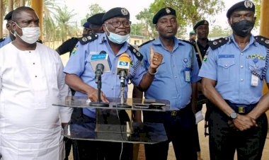 Cows At Soyinka’s Compound Owned By Yoruba Man , Not Fulani, Say Police