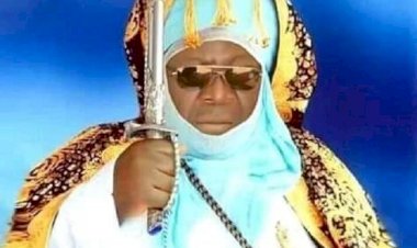 MAI TANGALE CHRISTIAN burnt mosque in Billiri, Storm Gombe state Capital Over Delay in Issuance Of Letter To a Christian As new Mai-Tangale