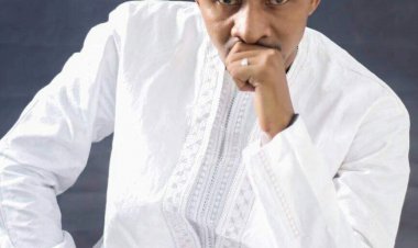 “Stop Spreading Fake News About Me,” Says Diimoo