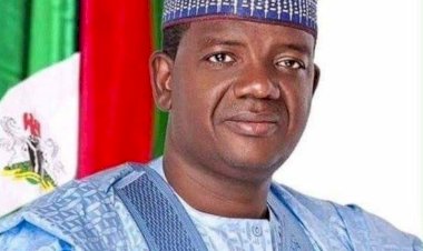 Abducted Kagara students, staff found in Birni Gwari, Kaduna — Gov Matawalle