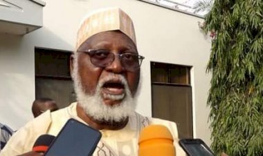 Insecurity: Negotiating With Bandits Is Not The Best – Abdulsalami Abubakar